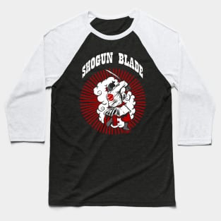 Shogun Blade Baseball T-Shirt